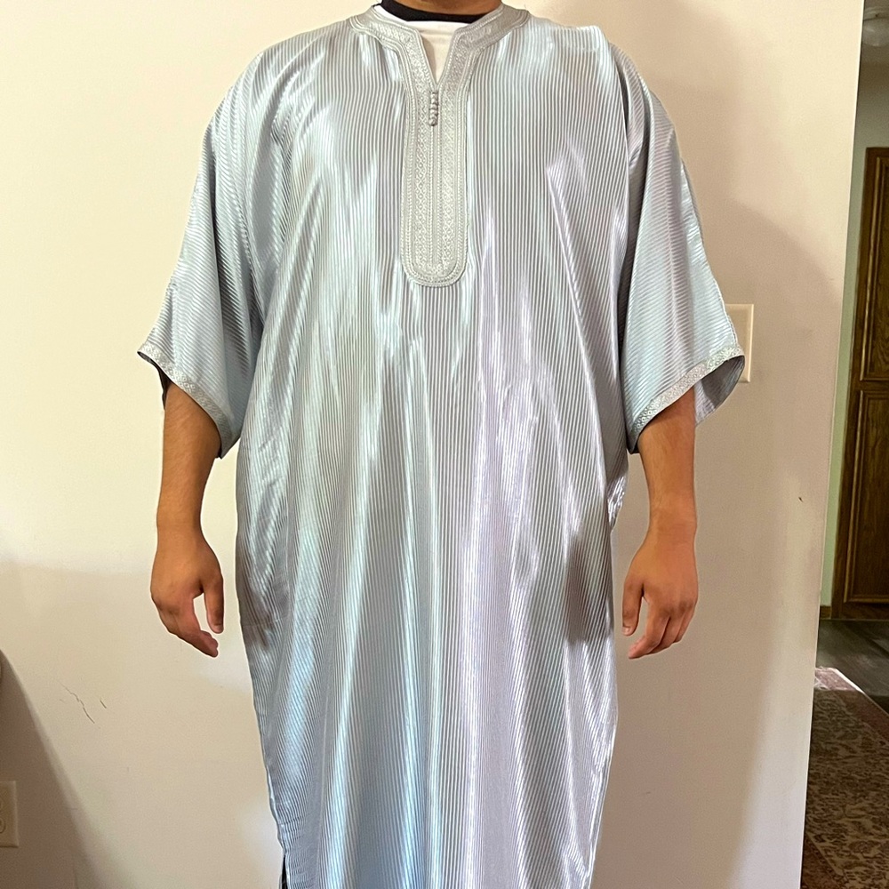 Morrocan Thobe